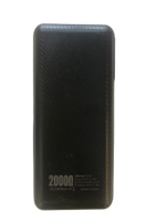 Внешний аккумулятор (Power bank) Ecusin E-01