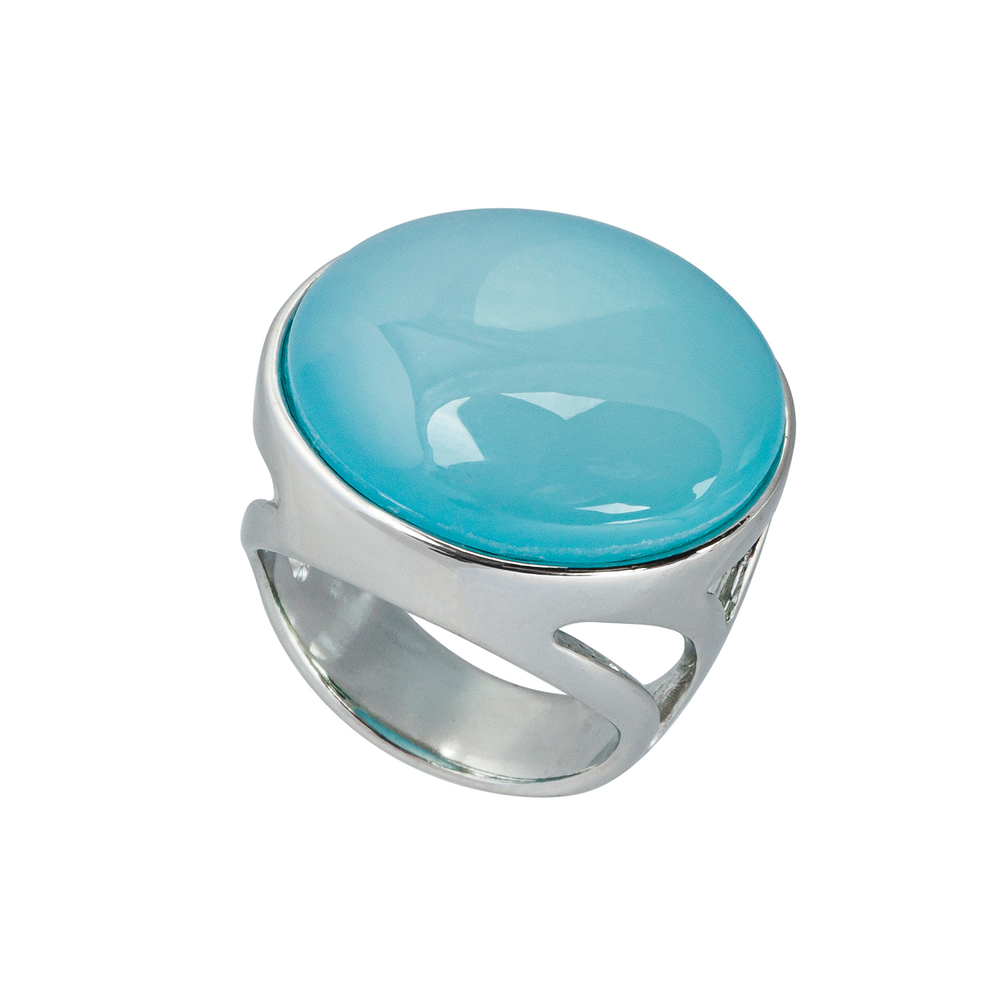 Кольцо Possebon Azul K0117.20 14 S