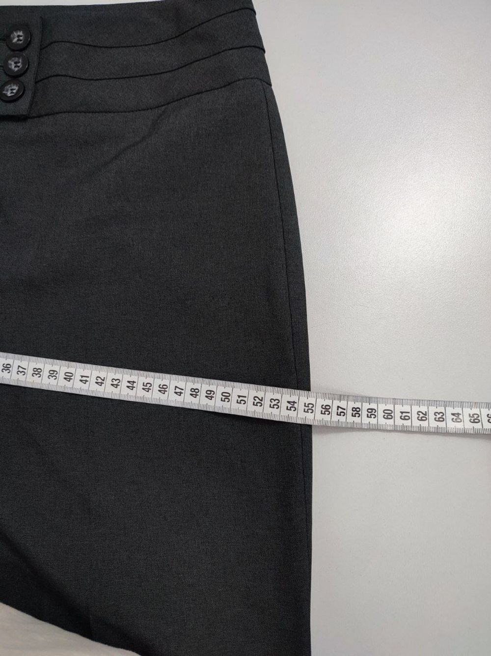 Брюки Marks&Spencer офисные 54 размер