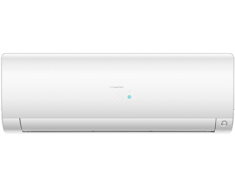 Сплит система Haier FLEXIX HSU-18HFF103/R3 -W/HSU-18HUF103/R3
