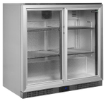 Шкаф холодильный TEFCOLD BA26SS