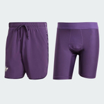 ОДЕЖДА ДЛЯ ТЕННИСА Мужская, Шорты с капри ADIDAS CLIMACOOL SHORTS SET .