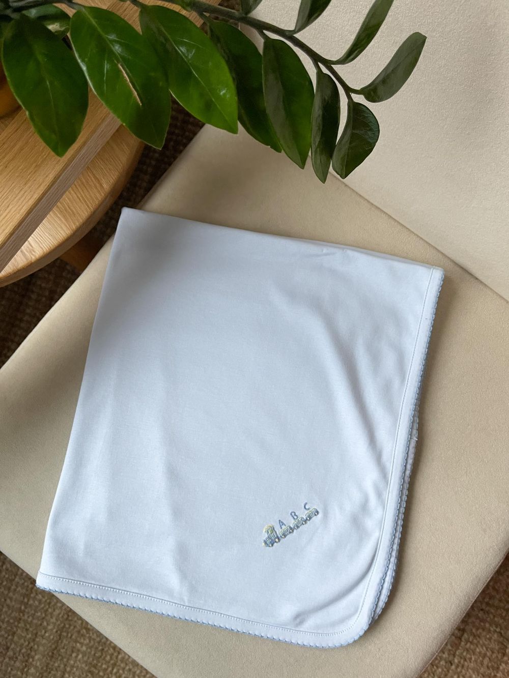 Одеяло Kissy Kissy