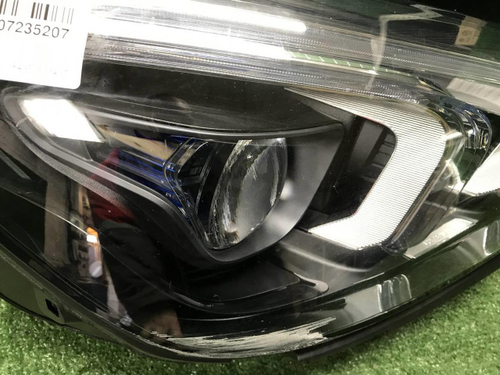 Фара правая Mercedes GLE V167 18-24 Multibeam LED