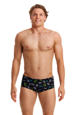 Транки FUNKY TRUNKS Men's FTed