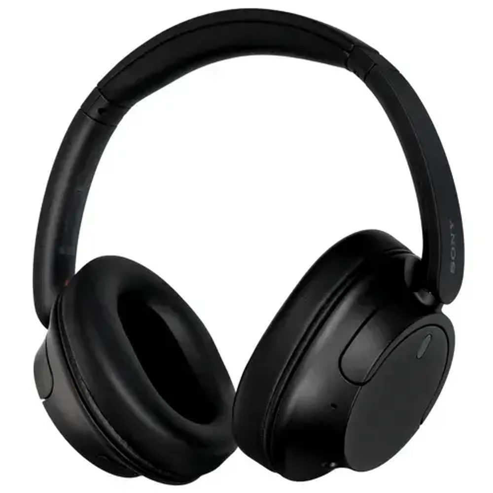 Беспроводные/проводные наушники Sony WH-CH720N черный