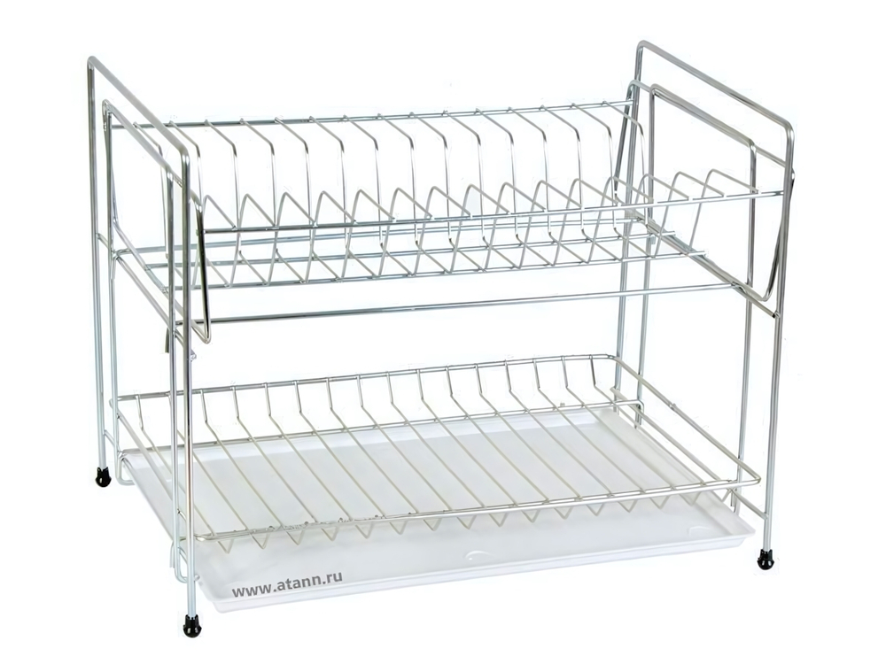 Сушилка разборная настольная с поддоном ОЦ