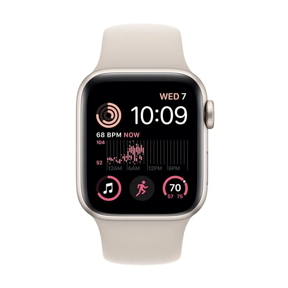Смарт часы Apple Watch SE 2 (2024) S/M 40mm