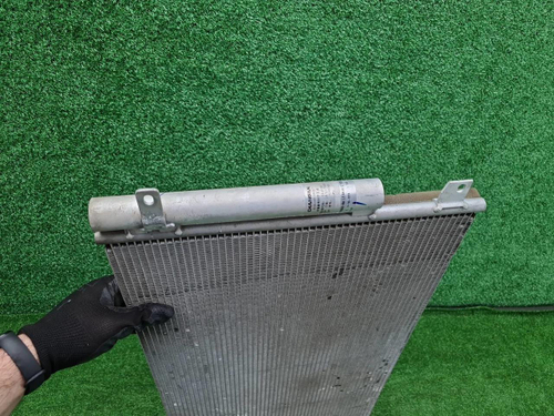 Радиатор кондиционера Changan CS55PLUS (2019-н.в.)