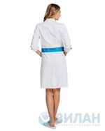 Халат женский ХМ.468