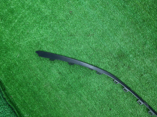 Накладка переднего бампера Jetour X70 PLUS (23-нв)