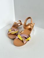 Кожаные босоножки Ancient Greek Sandals, 32