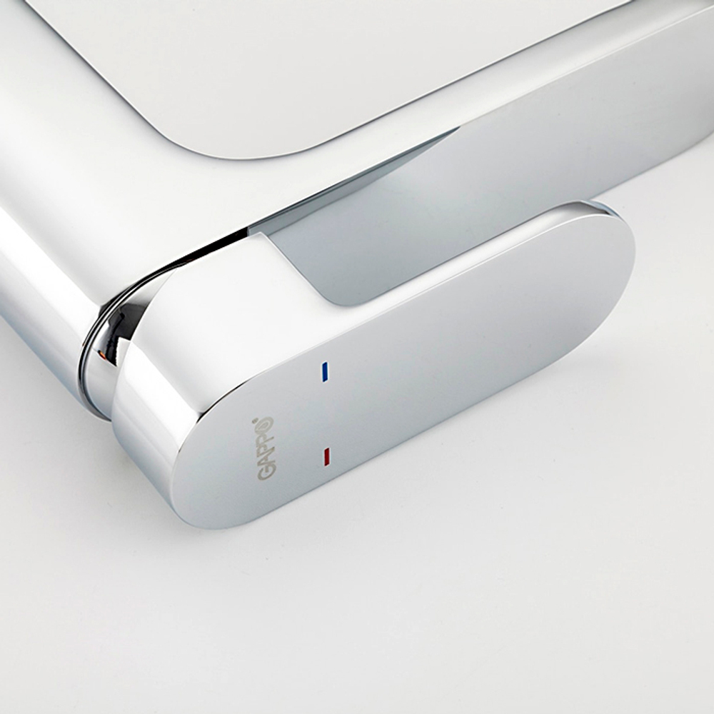Смеситель для раковины Gappo G1083