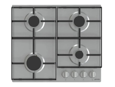 Газовая варочная панель Gorenje G640EX