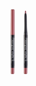 Карандаш для губ TopFace Stylo 8hr Lipliner PT618
