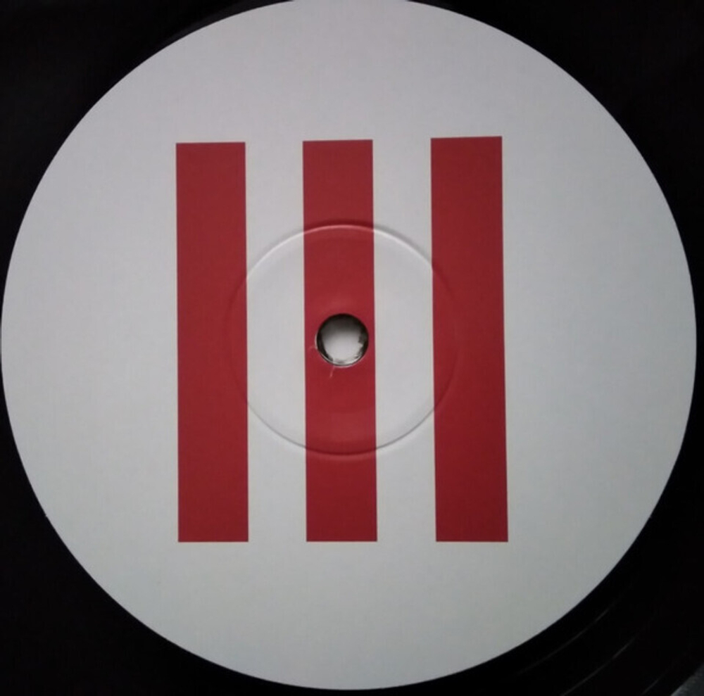 The Cult / Hidden City (Limited Edition)(2LP)