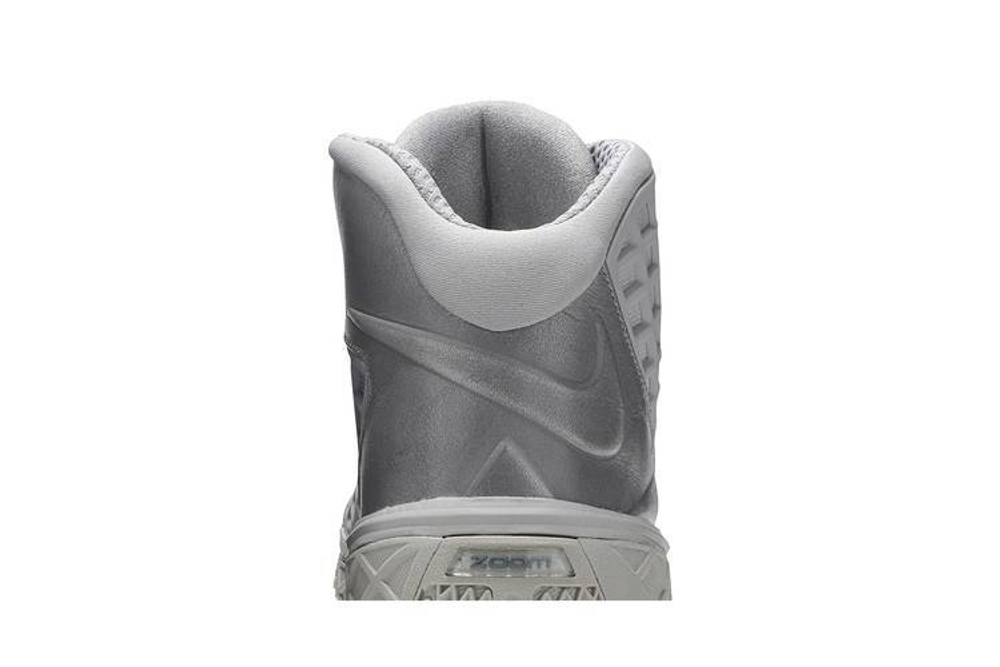 Кроссовки Nike Zoom Kobe 3 Black Mamba Collection Fade To Black