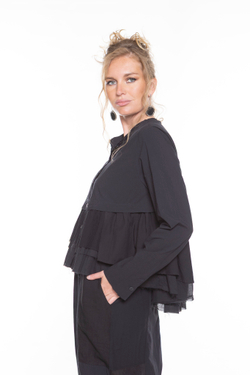 ЖАКЕТ-РУБАШКА