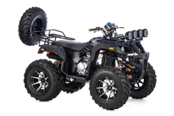 Квадроцикл TIGER Max Grade 300