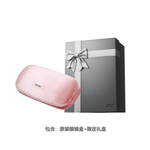 MIU MIU Eyewear Logo Round-frame Sunglasses