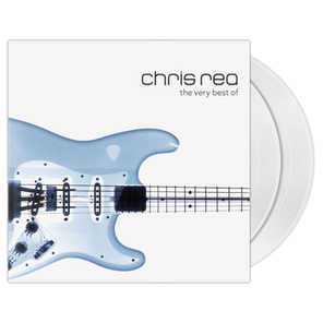 Chris Rea / The Very Best Of (Exclusive In Russia)(Coloured Vinyl)(2LP)