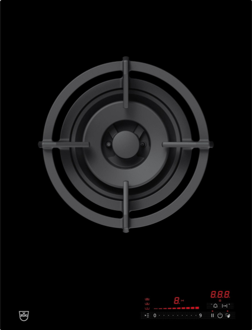 Модульные варочные панели GAS411GSAZ