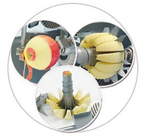 Овощерезка Roal RoalFruit RF10