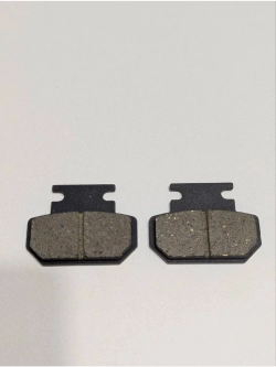 Колодки тормозные 47mm для электроскутера Citycoco