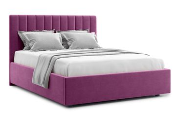 Кровать Mellisa 160 с подъемным механизмом - Velutto 15