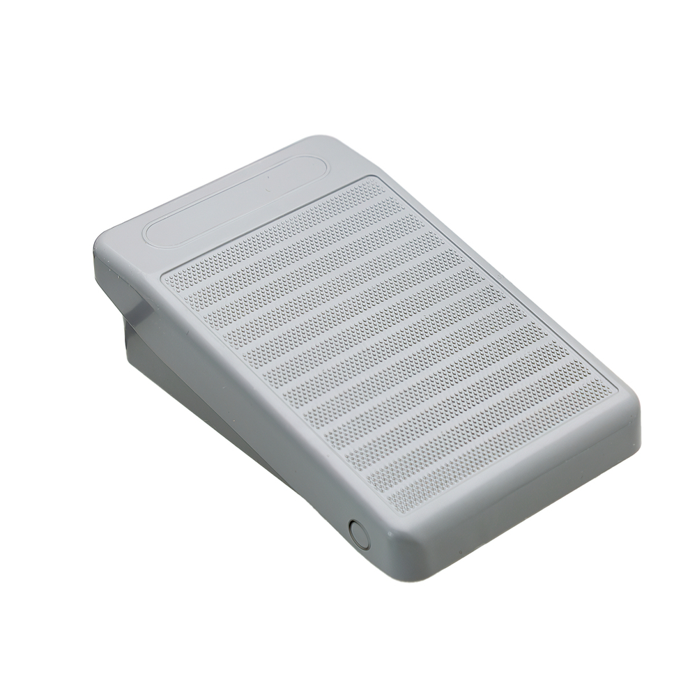 Аппарат для маникюра и педикюра 35000 оборотов, 65W, ZS-717-pink