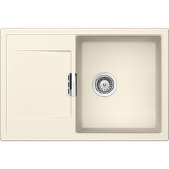 Мойка SCHOCK Eton 50 D Cristadur магнолия