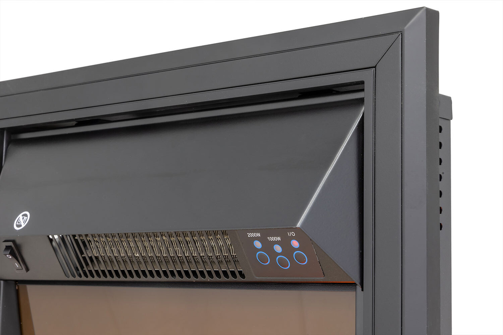 Очаг Royal Flame Aspen Black