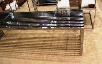 replica bench Amici  Bench