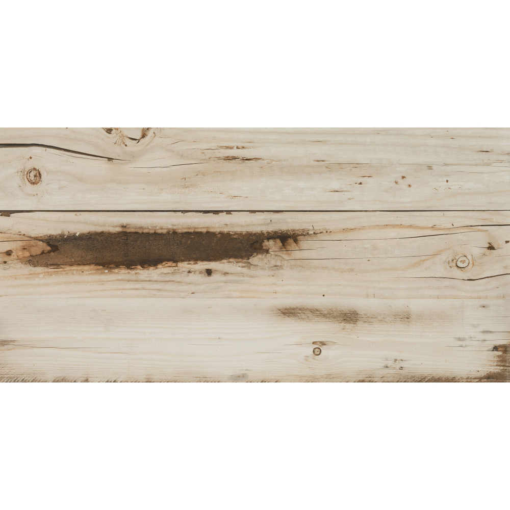 Керамогранит Lavelly Rustic Wood кремовый матовый 1200х600х8,5 мм (2 шт.=1,44 кв.м)