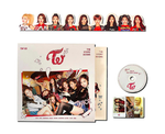 Альбом TWICE - 1st Mini Album The Story Begins