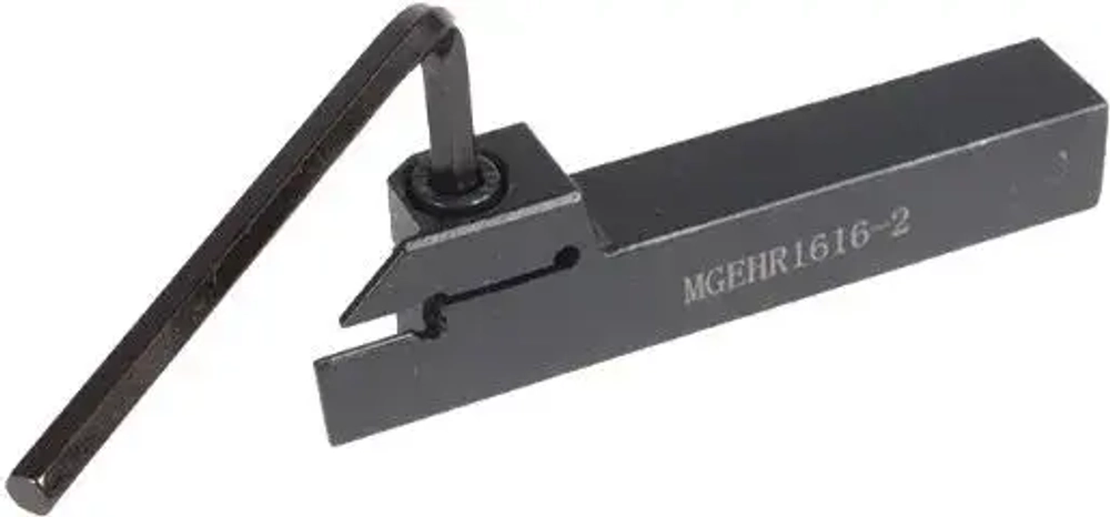 Резец токарный MGEHR1616-2