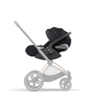 Автокресло Cybex Cloud T i-Size Sepia Black Plus