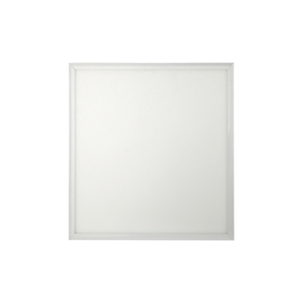 Светодиодная панель ЭРА SPL-511-W-65K-040 40Вт 6500К 3420Лм IP40 Ra90 595x595x8 без драйвера с ушками 3 года гарантия