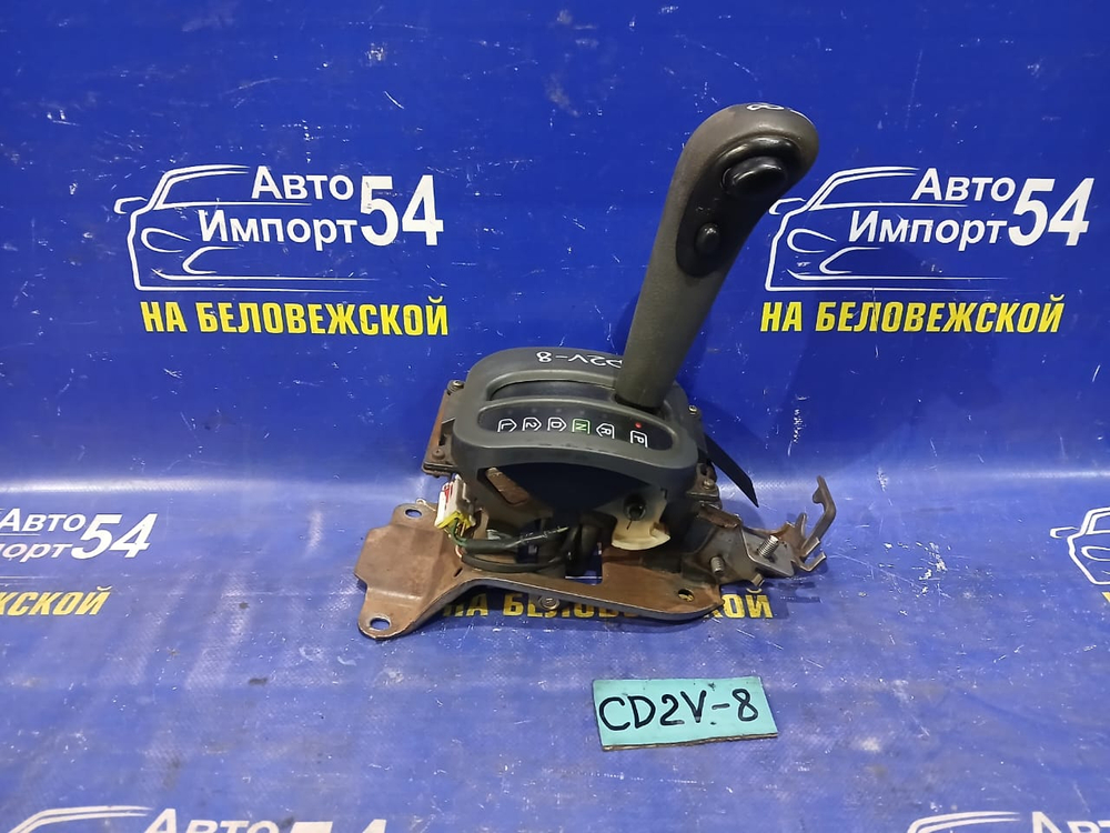 Селектор АКПП MITSUBISHI LIBERO 2001