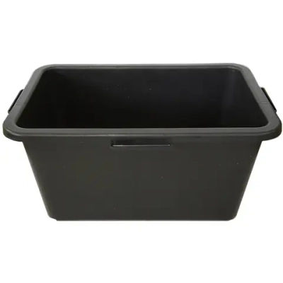 Таз 60 л прямоугольный (МП)