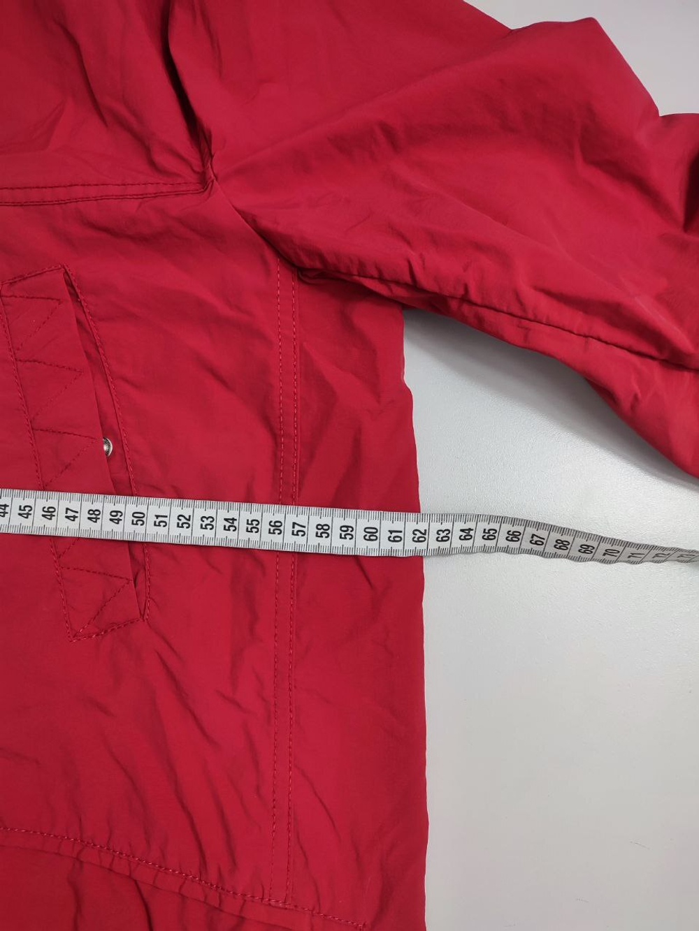 Куртка O'stin  легкая 52 размер