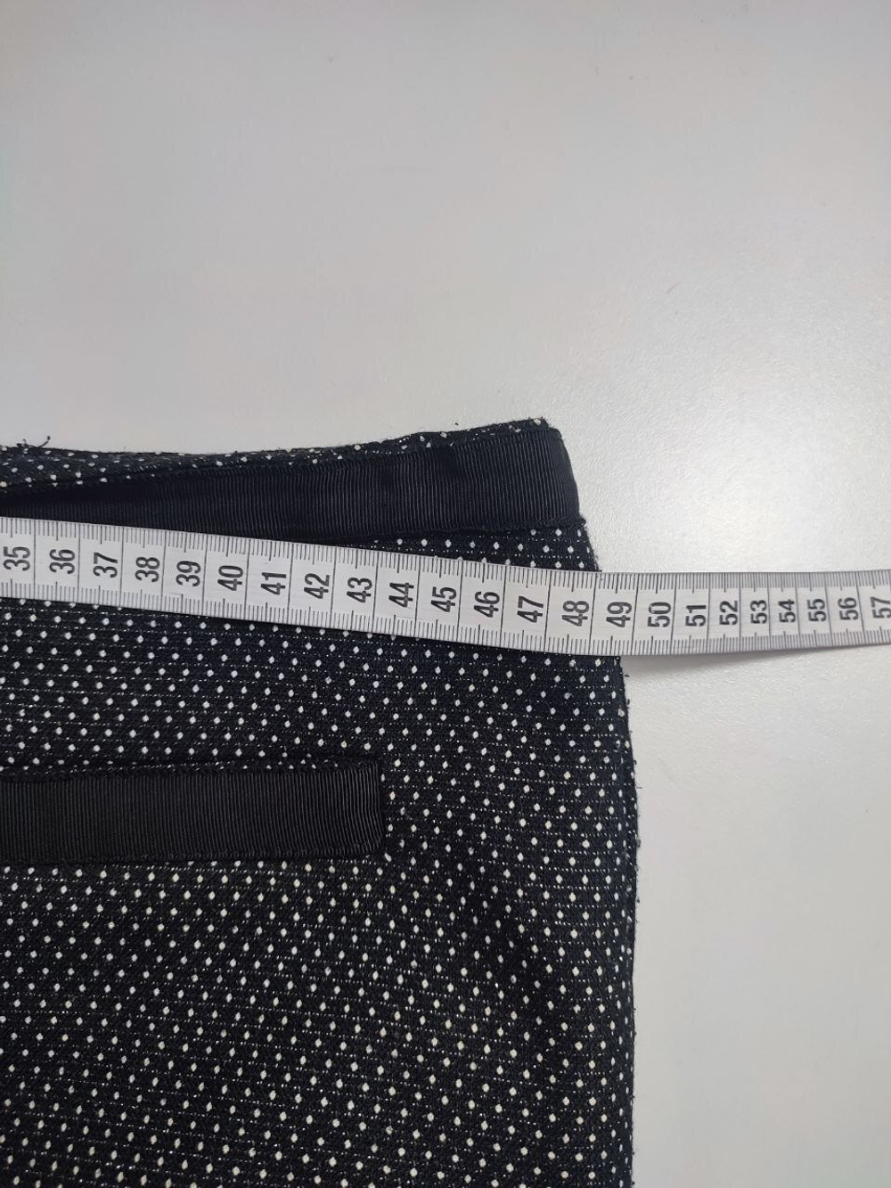 Юбка Oodji офисная 52 размер