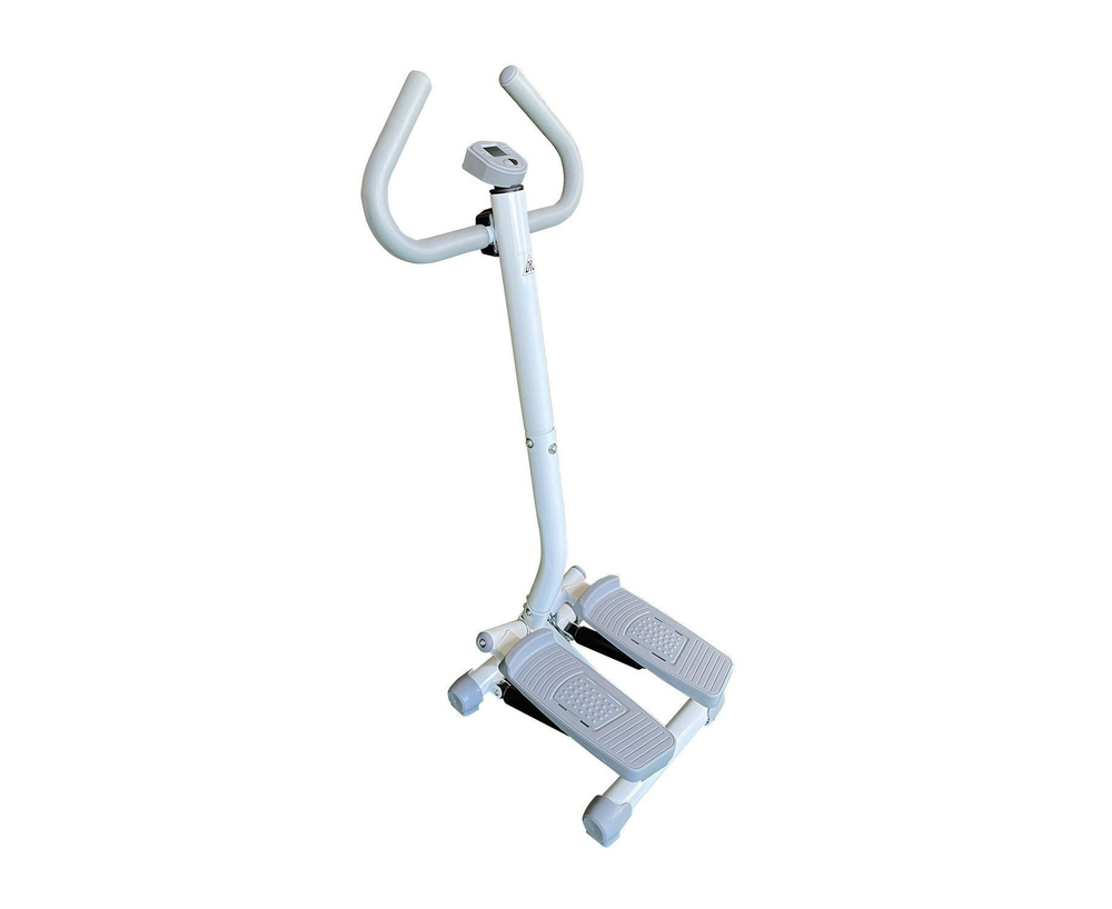 Министеппер с поручнем DFC SC-S032DG