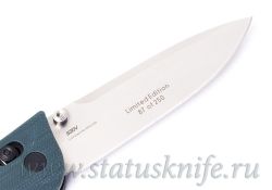 Нож BENCHMADE 730-1302 Ares Limited Editionфотография - 6