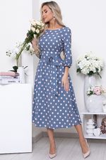 Платье 71438 Avili