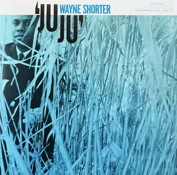 Wayne Shorter – Juju LP