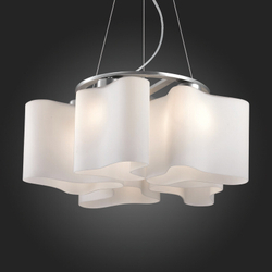Накладная люстра ST-Luce SL118.503.05