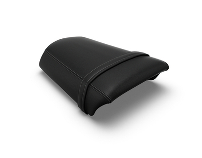 Пассажирское сиденье повышенной комфортности Royal Enfield Black Tall Pillion Seat Super Meteor 650 KXA00334