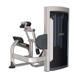 Impulse FE9732 разгибание спины, профессиональный тренажер