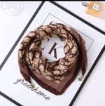 Платок с магнитиком